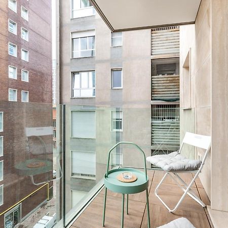 Campanini Apartment Milano Ngoại thất bức ảnh