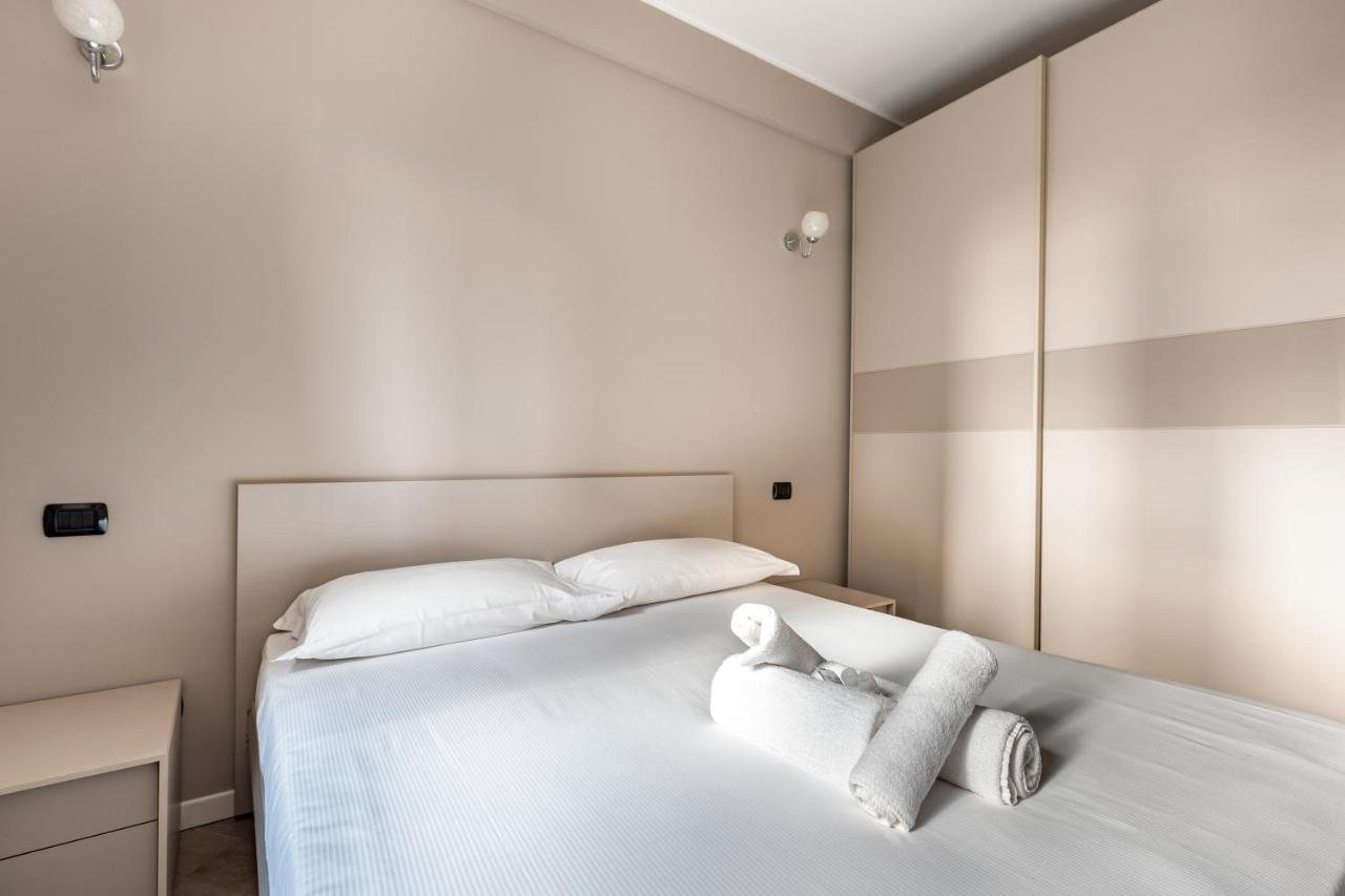 Campanini Apartment Milano Ngoại thất bức ảnh